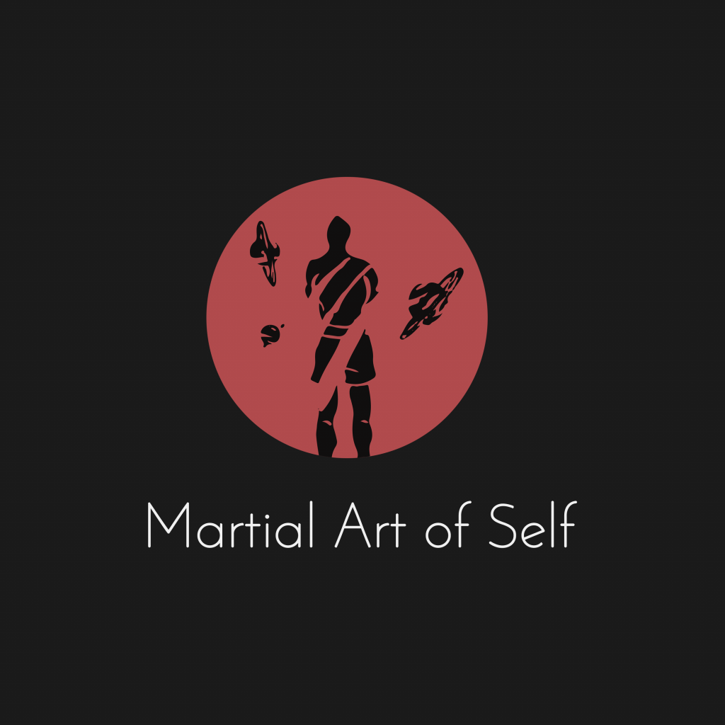 Martial Art of Self Podcast